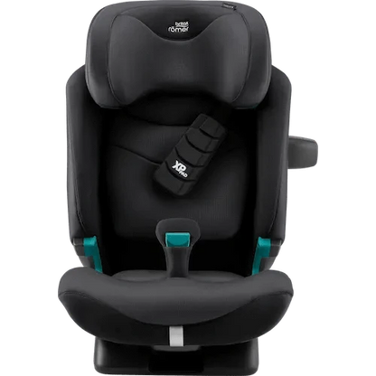 Britax Römer ADVANSAFIX PRO Car Seat