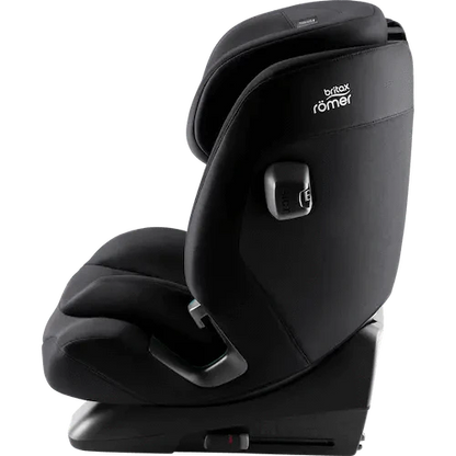 Britax Römer ADVANSAFIX PRO Car Seat