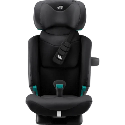 Britax Römer ADVANSAFIX PRO Car Seat
