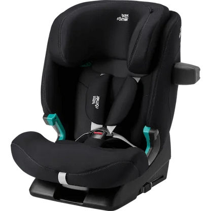 Britax Römer ADVANSAFIX PRO Car Seat