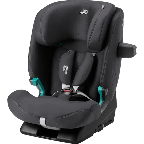 Britax Römer ADVANSAFIX PRO Car Seat