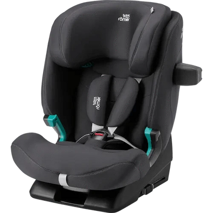 Britax Römer ADVANSAFIX PRO Car Seat