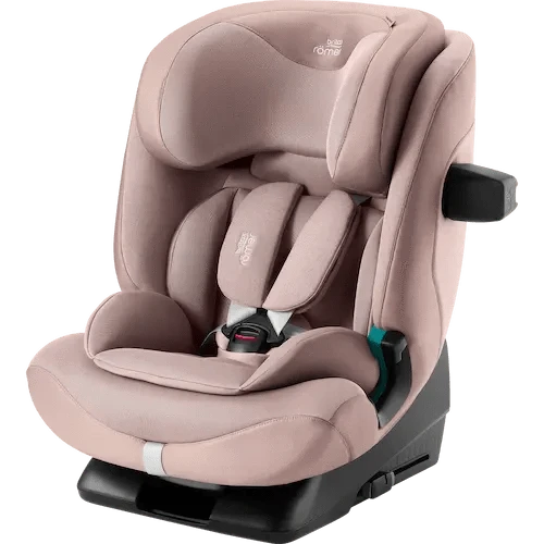 Britax Römer ADVANSAFIX PRO Car Seat