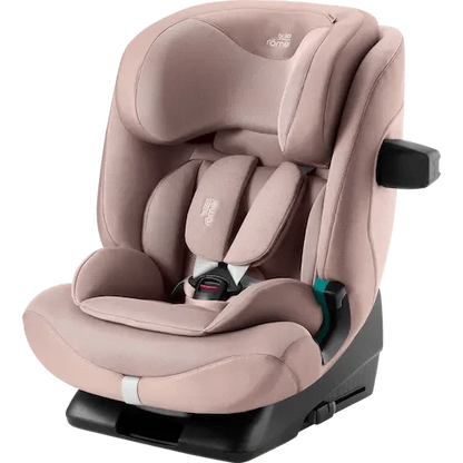 Britax Römer ADVANSAFIX PRO Car Seat