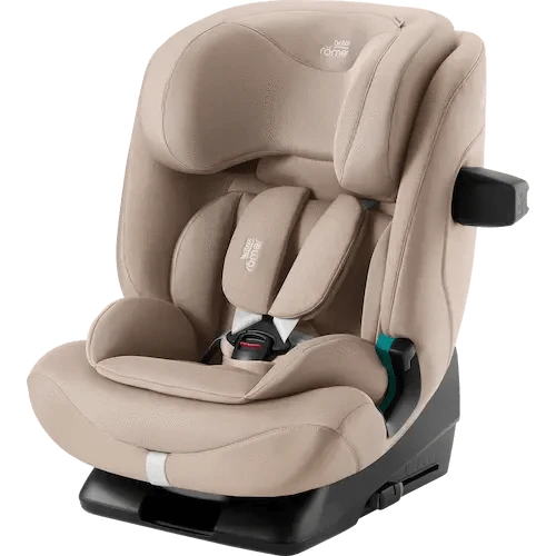 Britax Römer ADVANSAFIX PRO Car Seat