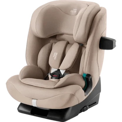 Britax Römer ADVANSAFIX PRO Car Seat