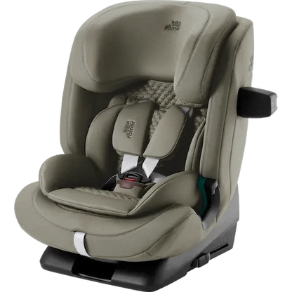 Britax Römer ADVANSAFIX PRO Car Seat