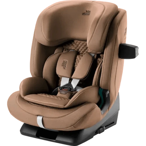 Britax Römer ADVANSAFIX PRO Car Seat