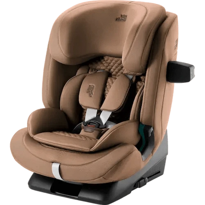 Britax Römer ADVANSAFIX PRO Car Seat