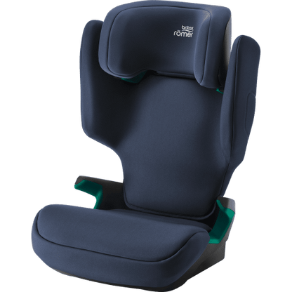 Britax Römer ADVENTURE PLUS 2 High Back Booster