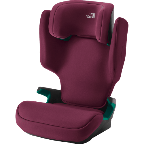 Britax Römer ADVENTURE PLUS 2 High Back Booster