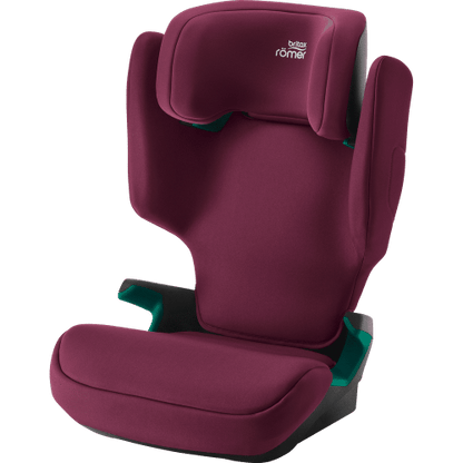 Britax Römer ADVENTURE PLUS 2 High Back Booster