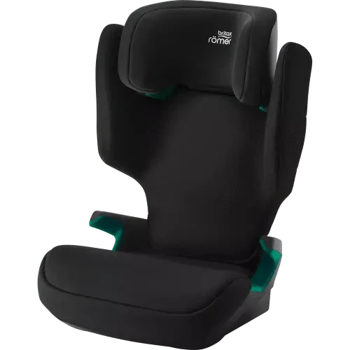Britax Römer ADVENTURE PLUS 2 High Back Booster