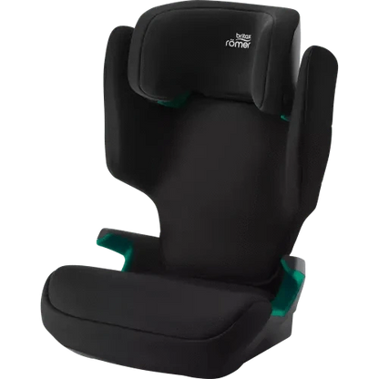 Britax Römer ADVENTURE PLUS 2 High Back Booster