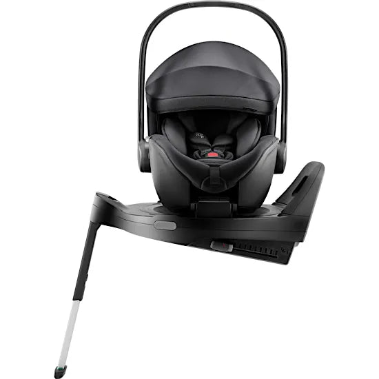 Britax Römer BABY-SAFE PRO Infant Carrier and VARIO 5Z Base Set