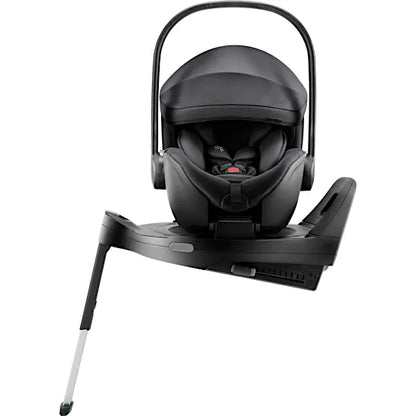 Britax Römer BABY-SAFE PRO Infant Carrier and VARIO 5Z Base Set