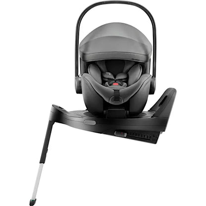 Britax Römer BABY-SAFE PRO Infant Carrier and VARIO 5Z Base Set