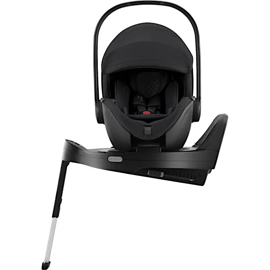 Britax Römer BABY-SAFE PRO Infant Carrier and VARIO 5Z Base Set