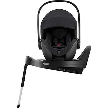 Britax Römer BABY-SAFE PRO Infant Carrier and VARIO 5Z Base Set