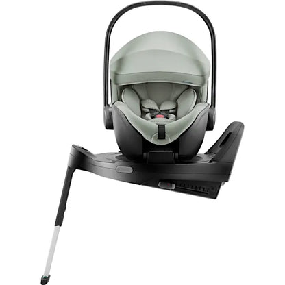 Britax Römer BABY-SAFE PRO Infant Carrier and VARIO 5Z Base Set