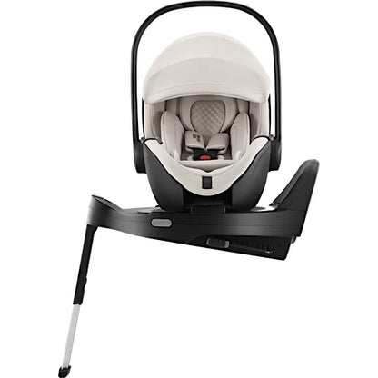 Britax Römer BABY-SAFE PRO Infant Carrier and VARIO 5Z Base Set