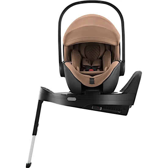 Britax Römer BABY-SAFE PRO Infant Carrier and VARIO 5Z Base Set