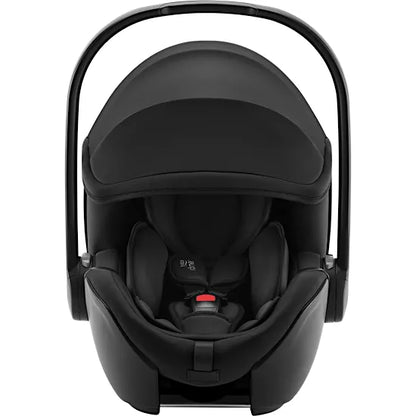 Britax Römer BABY-SAFE PRO Infant Carrier - Front View