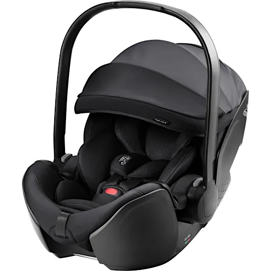 Britax Römer BABY-SAFE PRO Infant Carrier - Carbon Black
