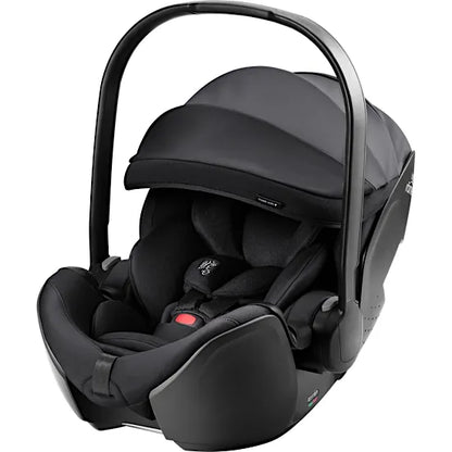 Britax Römer BABY-SAFE PRO Infant Carrier - Carbon Black