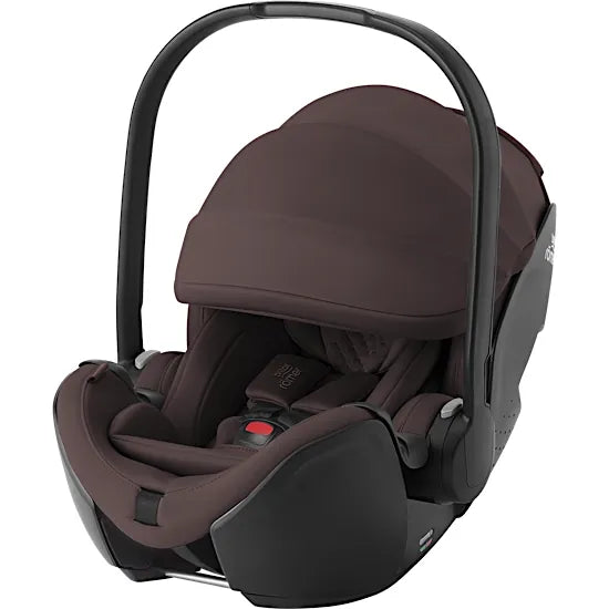 Britax Römer BABY-SAFE PRO Infant Carrier in Chocolate
