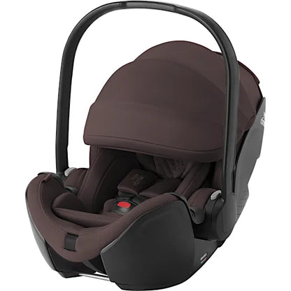Britax Römer BABY-SAFE PRO Infant Carrier in Chocolate