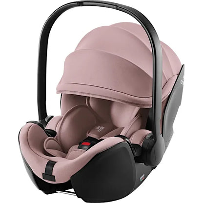 Britax Römer BABY-SAFE PRO Infant Carrier in Dusty Rose