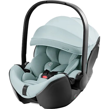 Britax Römer BABY-SAFE PRO Infant Carrier in Harbour Blue