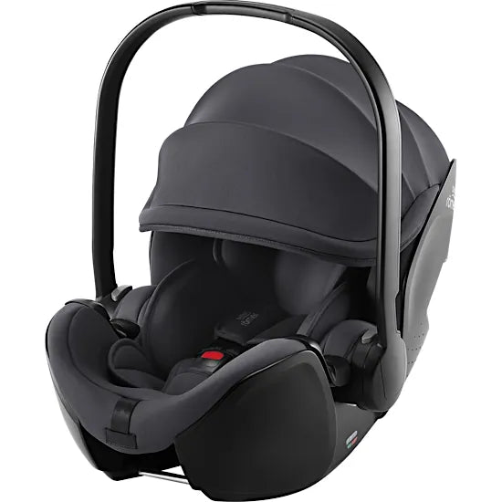 Britax Römer BABY-SAFE PRO Infant Carrier - Midnight Grey