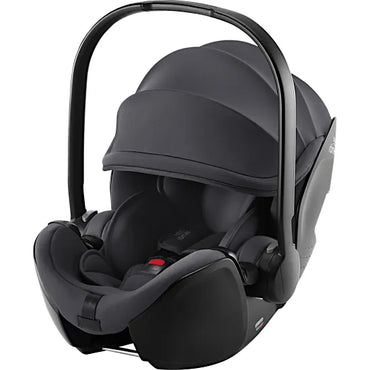 Britax Römer BABY-SAFE PRO Infant Carrier - Midnight Grey