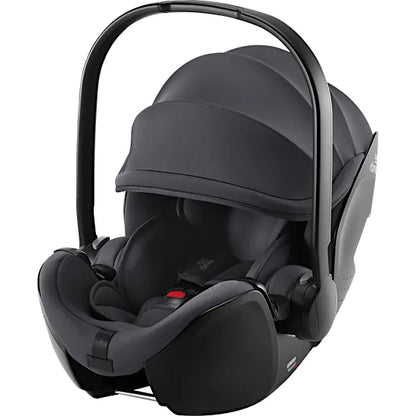 Britax Römer BABY-SAFE PRO Infant Carrier - Midnight Grey