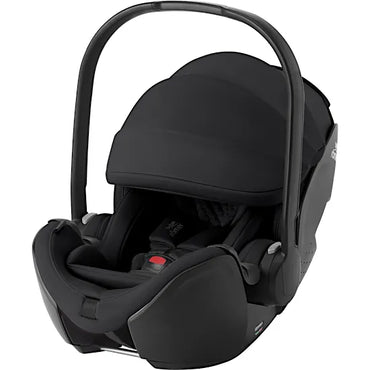 Britax Römer BABY-SAFE PRO Infant Carrier in Onyx Black