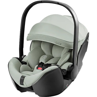 Britax Römer BABY-SAFE PRO Infant Carrier in Sage Green