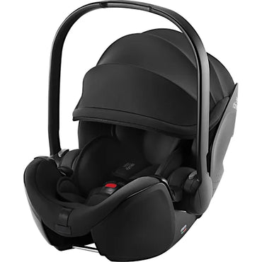 Britax Römer BABY-SAFE PRO Infant Carrier - Space Black