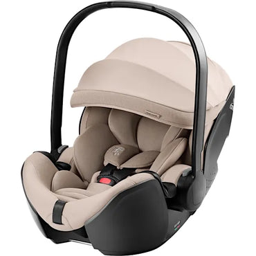 Britax Römer BABY-SAFE PRO Infant Carrier in Teak