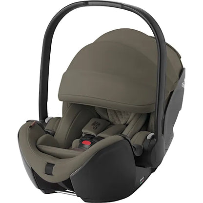 Britax Römer BABY-SAFE PRO Infant Carrier in Urban Olive
