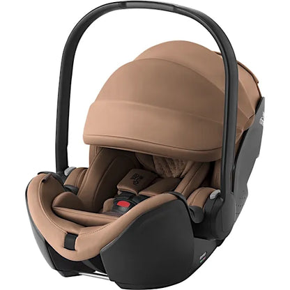 Britax Römer BABY-SAFE PRO Infant Carrier in Warm Caramel