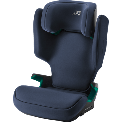 Britax Römer DISCOVERY PLUS 2 High Back Booster