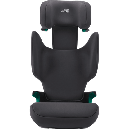 Britax Römer DISCOVERY PLUS 2 High Back Booster