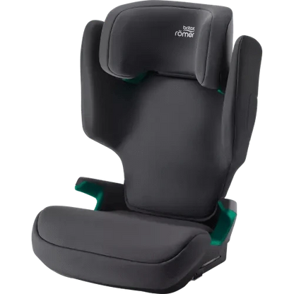 Britax Römer DISCOVERY PLUS 2 High Back Booster