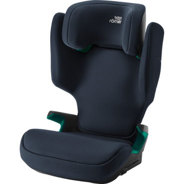 Britax Römer DISCOVERY PLUS 2 High Back Booster