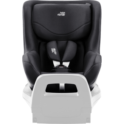 Britax Römer Dualfix 5Z Car Seat