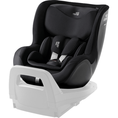 Britax Römer Dualfix 5Z Car Seat
