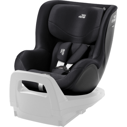 Britax Römer Dualfix 5Z Car Seat