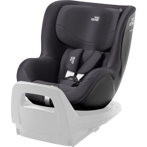 Britax Römer Dualfix 5Z Car Seat